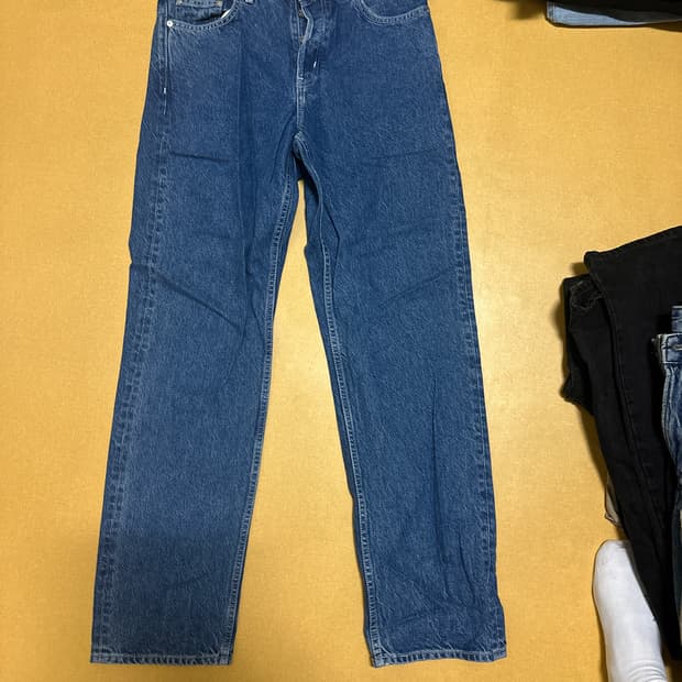 아르켓 ocean 데님 30/32