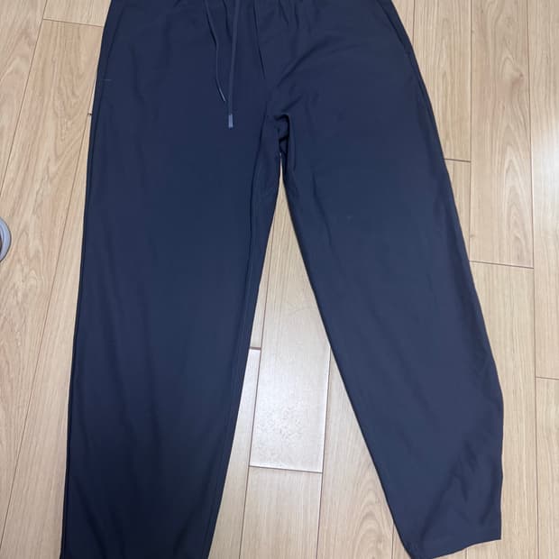 룰루레몬 운동복 남성M