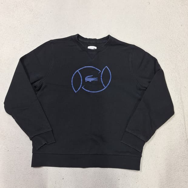 라코스테스포츠 기모맨투맨5