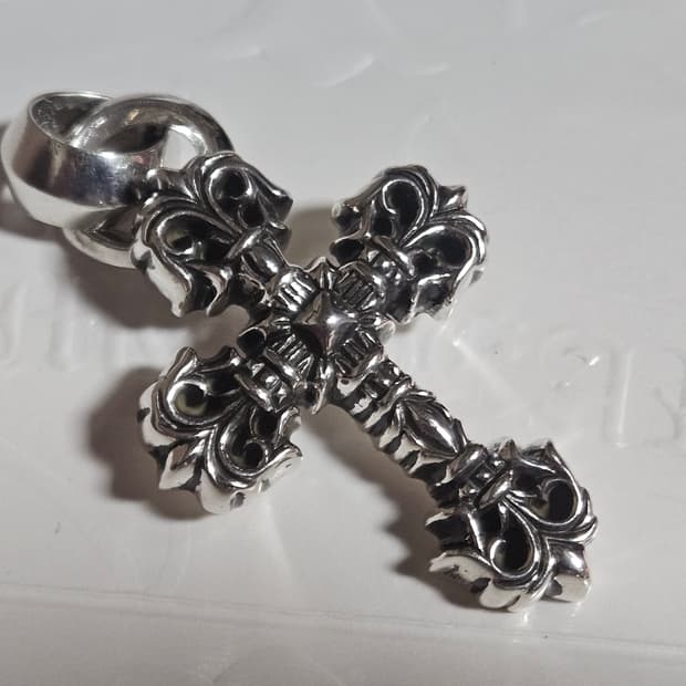 크롬하츠 필리그리