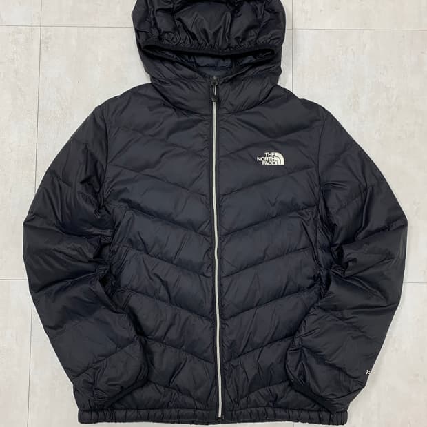 노스페이스 유아용 경량 패딩 #370