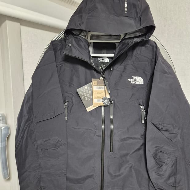 노스페이스 펠릭스 고어텍스 새상품 XL