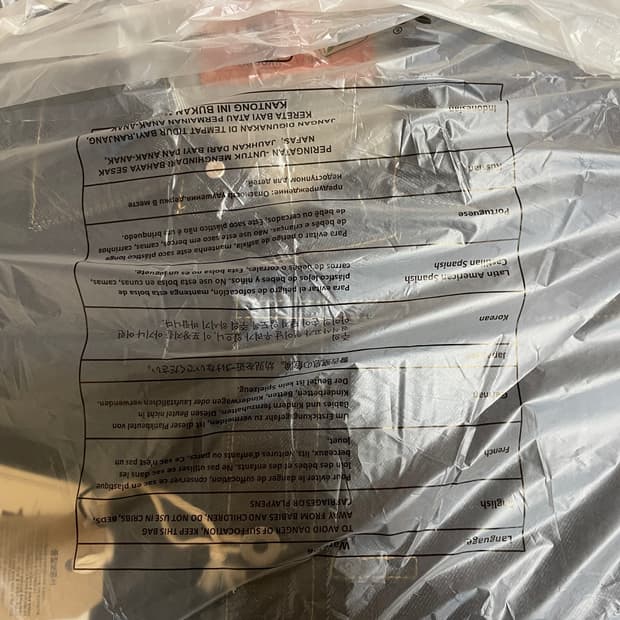 [XL] LVC S506XX 대전판