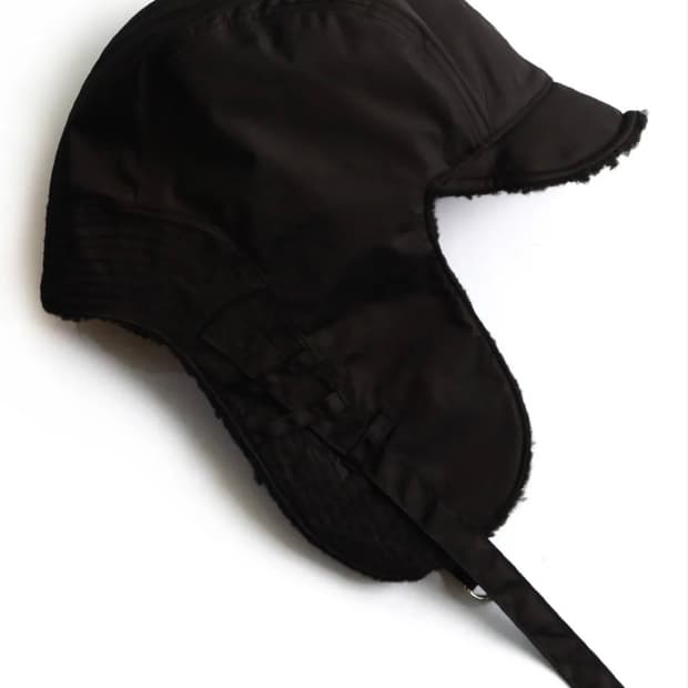 슬리피슬립 리버서블 트루퍼 햇 