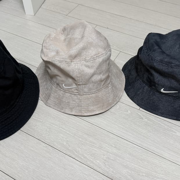 나이키 버킷햇 L/XL