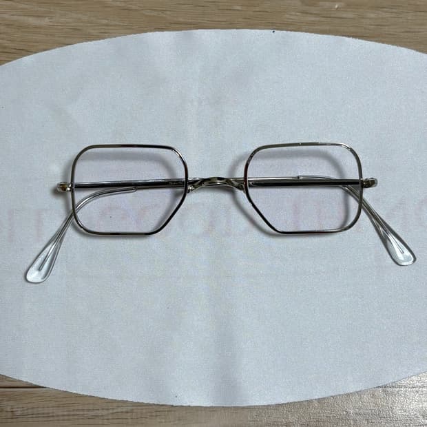 프렌치 아뜰리에 70s / 리가드즈 가메만넨 테오