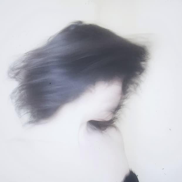 리빌리 031 갈색 베이지 후드티