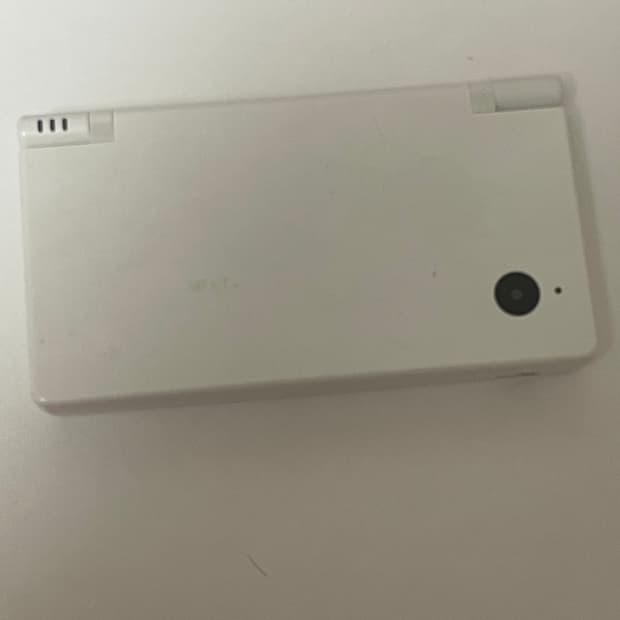 내맘대로 스티커사진 샤방샤방 러블리포토 일본판 닌텐도 DSi