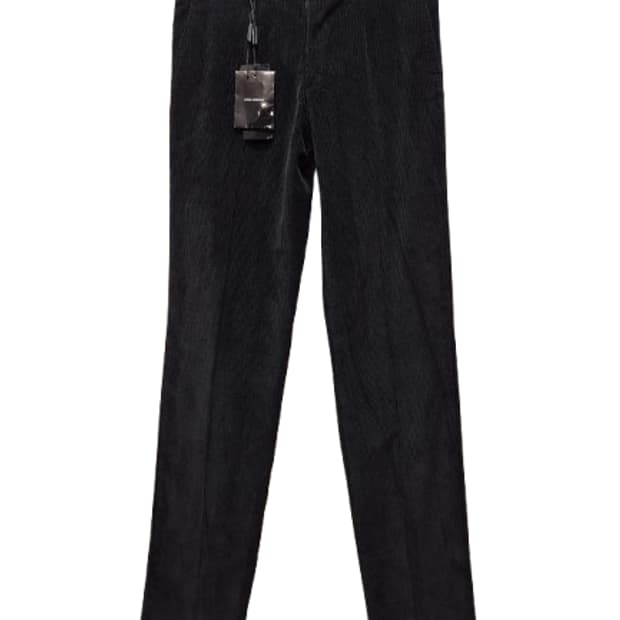돌체앤가바나 코듀로이 팬츠