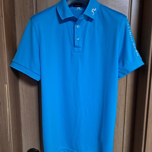 제이린드버그 반팔티 남성S