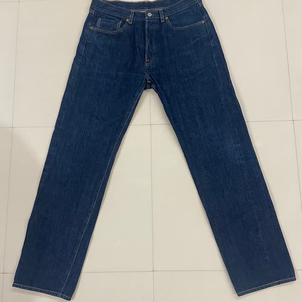 리바이스 levis lvc 66501 (34x34)