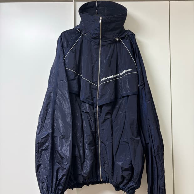 준지 19ss og 바람막이 46