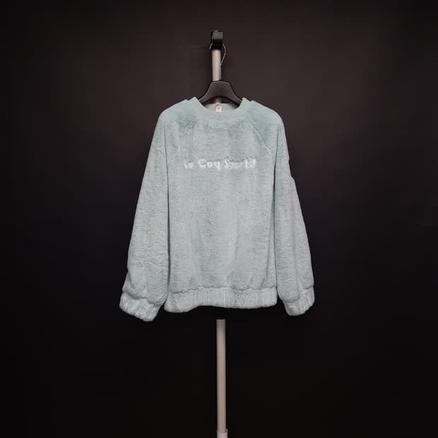 르꼬크 추동 후리스 비숑부클 방풍 맨투맨 66.55