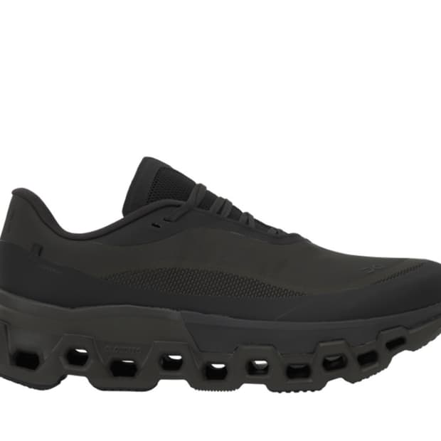 온 클라우드몬스터2 파프 쏜 브라운 290 판매