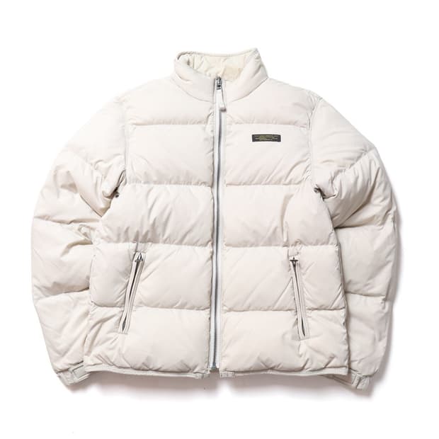 폴로 진스 Polo Jeans Down Jacket 


