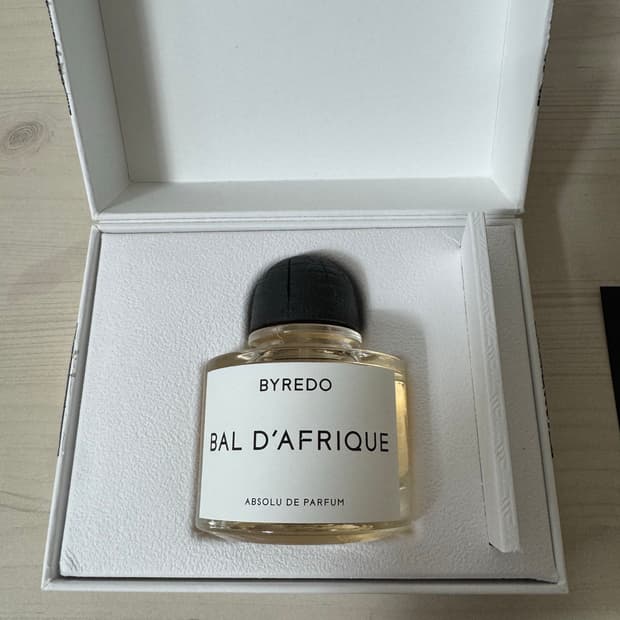 바이레도 발다프리크 앱솔뤼 50ml