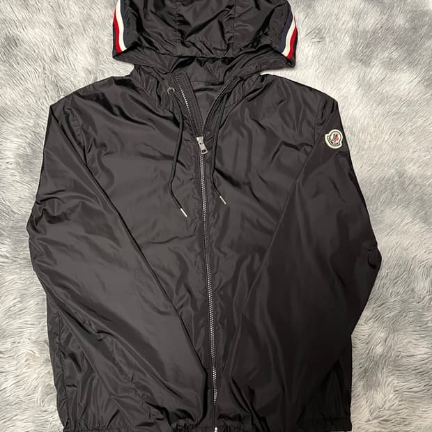 [22ss/2size] 몽클레어 그림퍼스 바람막이