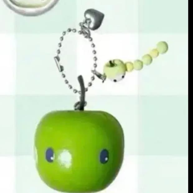 지초이 링토 키링