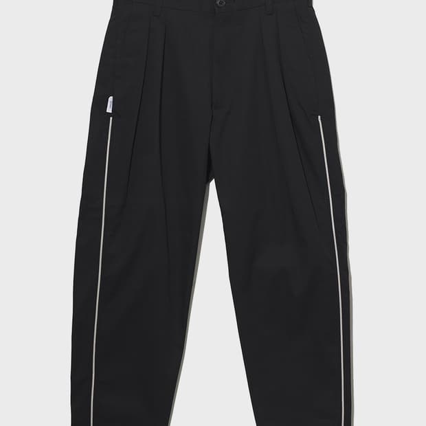 WTAPS X UNDERCOVER casual pants