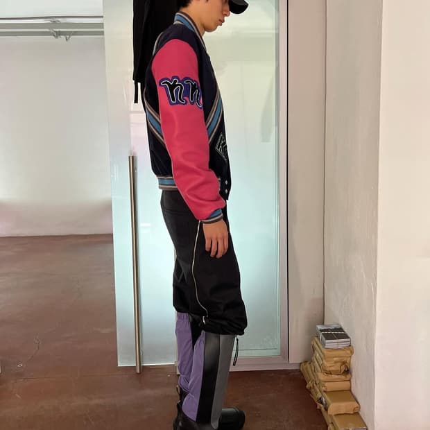 키코 코스타디노브 KK.06 아이린 트라우저