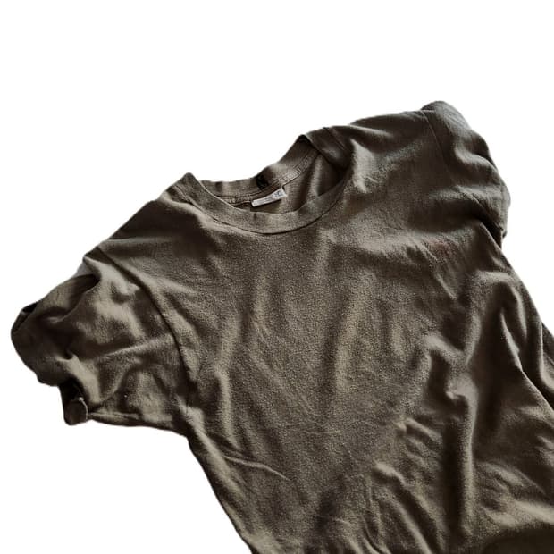 US UnderShirt Crew Neck