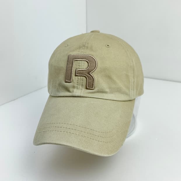 [57/정품] 10s Reebok 리복 빈티지 볼캡 모자