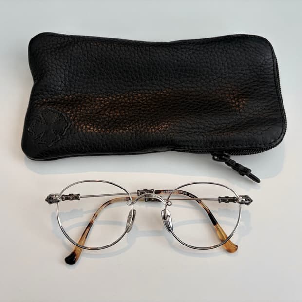 크롬하츠 부바a 실버 