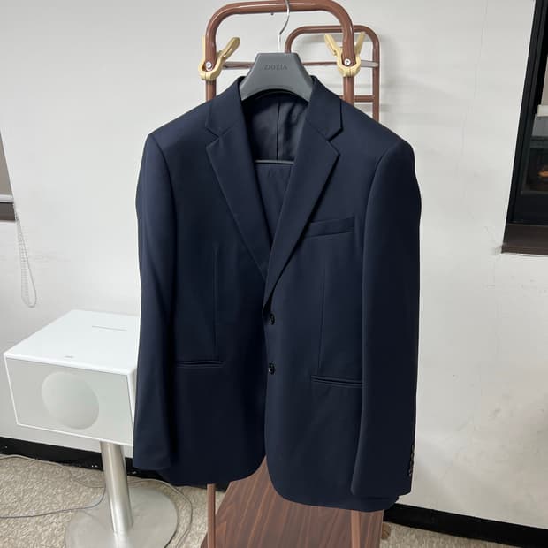 지오지아/Ziozis 정장 셋업/L