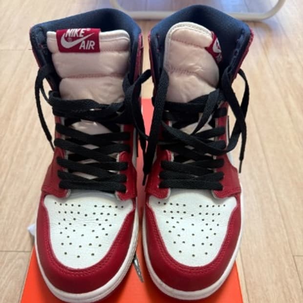 조던 1 하이 OG 2022 시카고 270