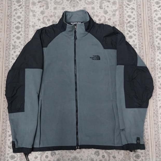 노스페이스 윈드스토퍼 폴리스 자켓 105