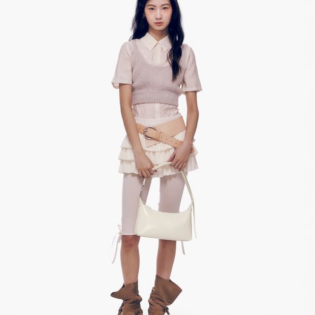 파인드카푸어 벨라백 26 아이보리