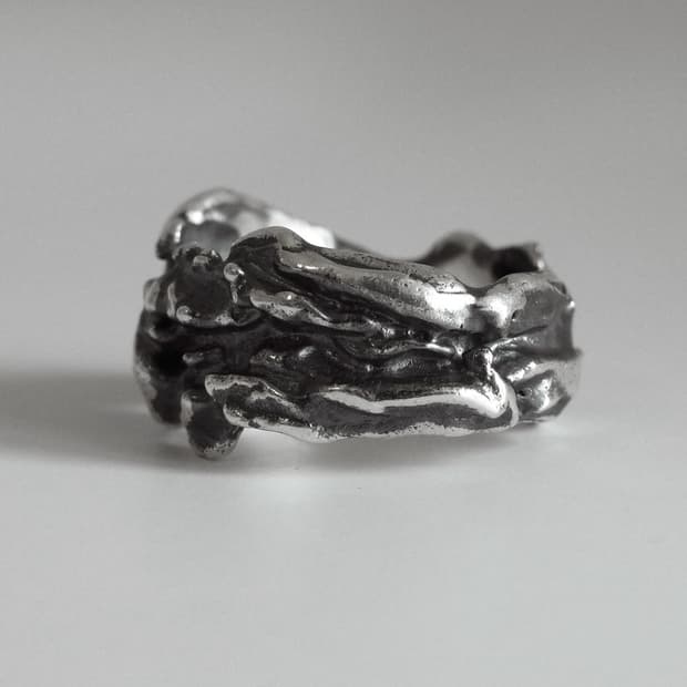 (19) blackmerle bool ring