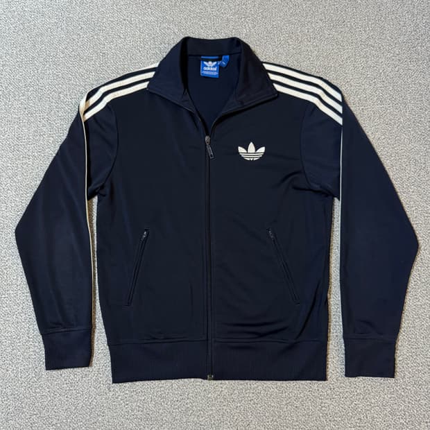 아디다스 파이어버드 져지 95