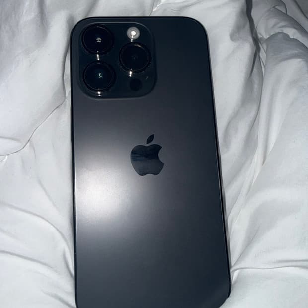 [풀박] 아이폰 14프로 256기가 스페이스블랙