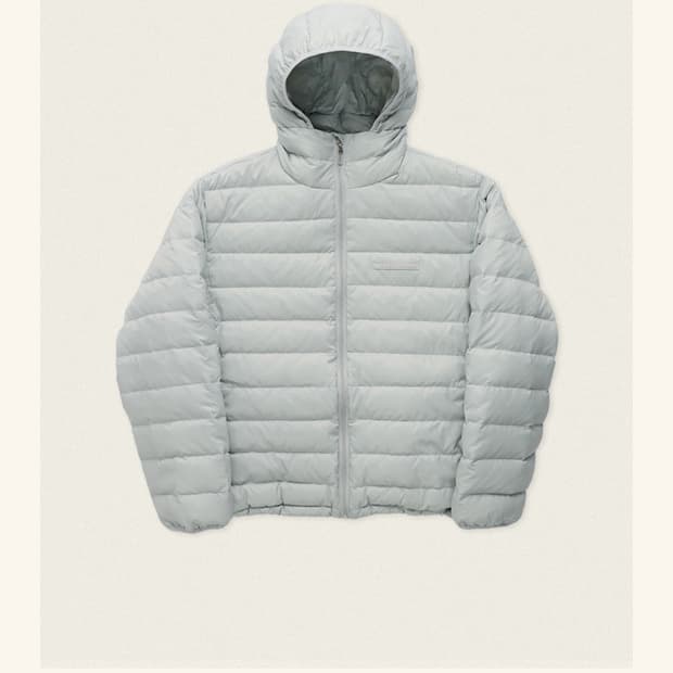 Smoothmood 스무드무드 패딩 구스다운