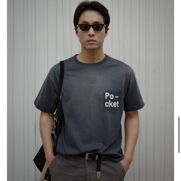 [2] binders 선페이드 포켓티