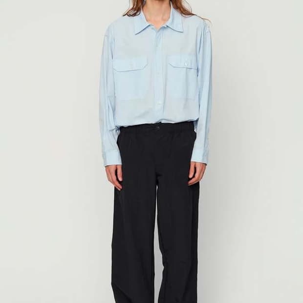 [L] mfpen Easy Trousers