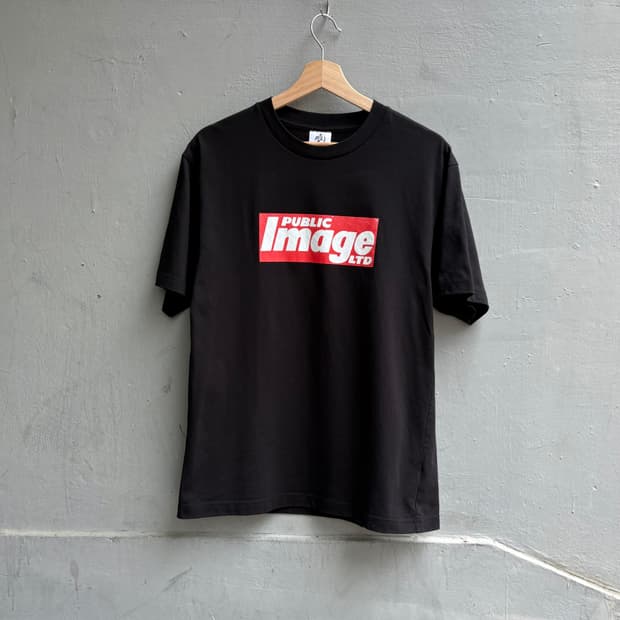 Public image Ltd. x GU