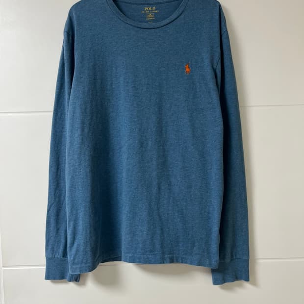 폴로 긴팔티