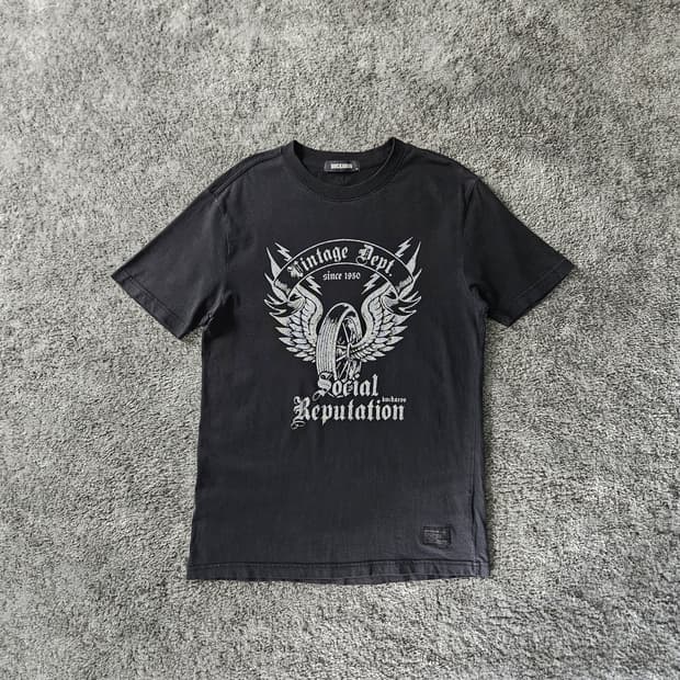 [무료배송] BUCKAROO 반팔 티셔츠