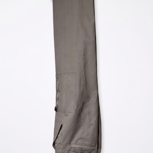 [50] 아워레가시 택티컬 카고팬츠