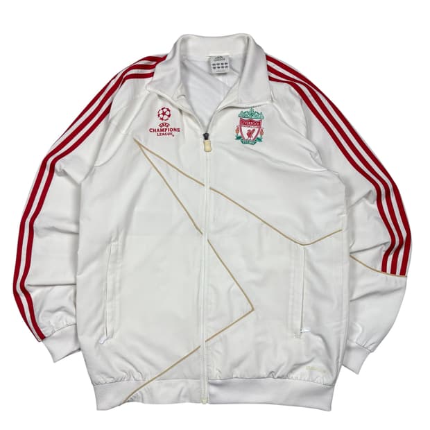 아디다스 리버풀 09-10 챔피언스리그 트랙탑