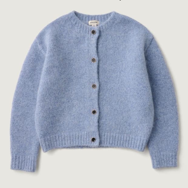 시엔느 로렐라이 가디건