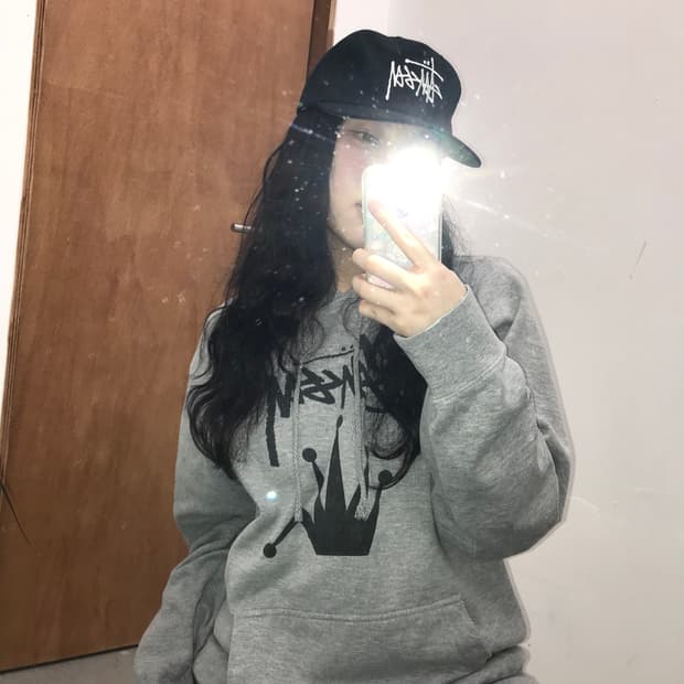 스투시 STUSSY Sweat Hoodie