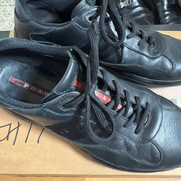 프라다 아메리카컵 280