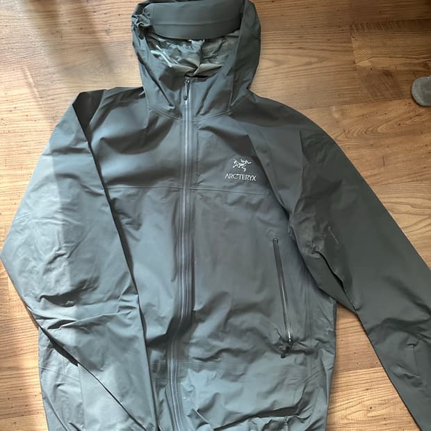 아크테릭스 베타