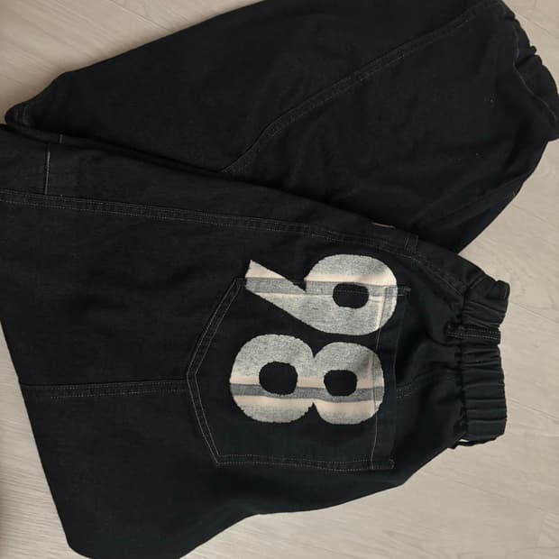 아캄 98데님