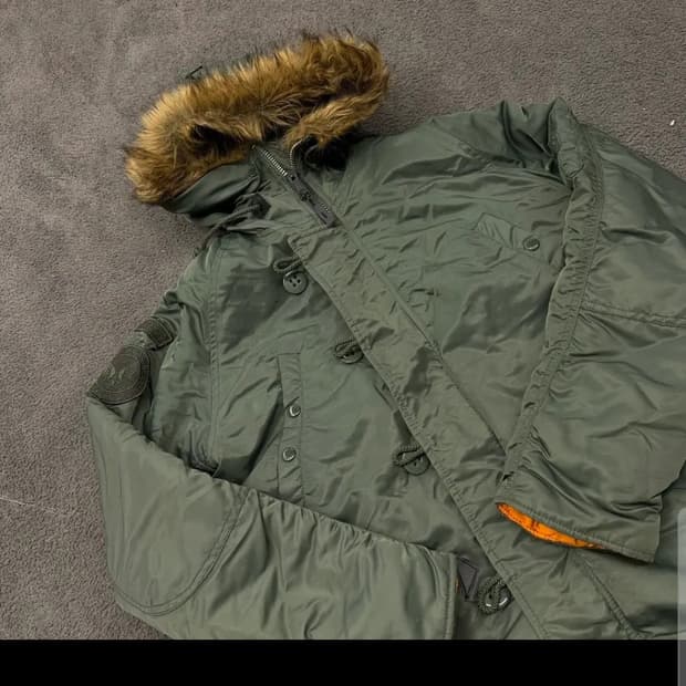 [정품/S] Schott 자켓 c1
