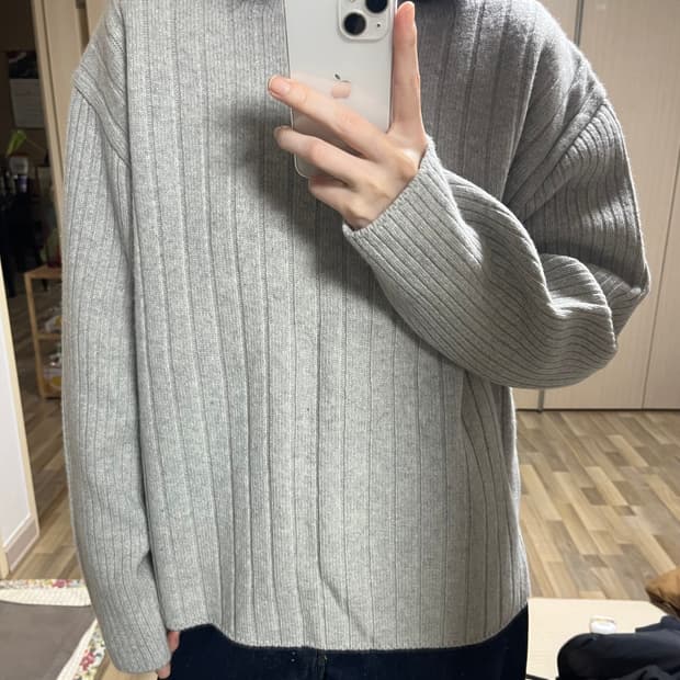 Moondal hayse knit