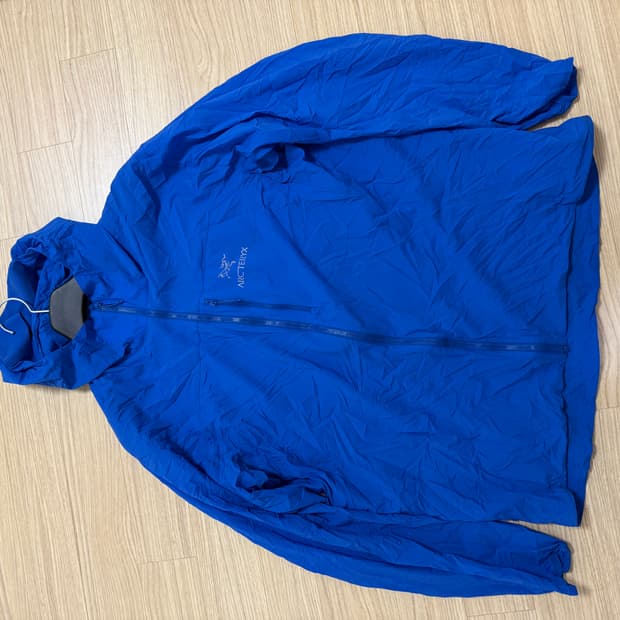 아크테릭스 스쿼미시 플루이디티 XL